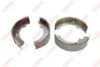 FORD 5026961 Brake Shoe Set